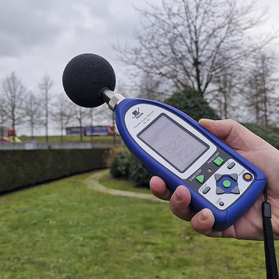 Geluidsmeter kopen? Hier moet je op letten