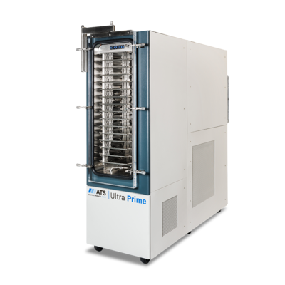 VirTis Ultra Prime 50L Vriesdroger
