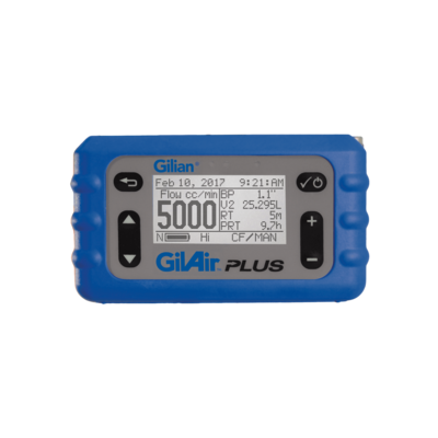 GilAir Plus