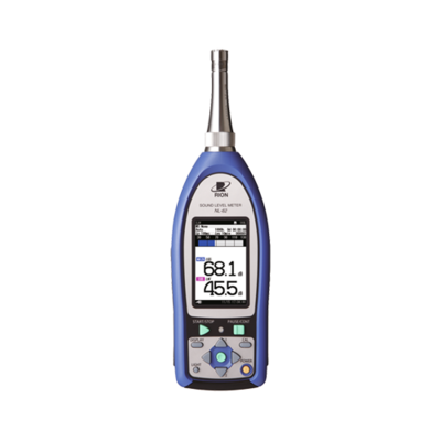 Sound Level Meter, Class 1 NL-52