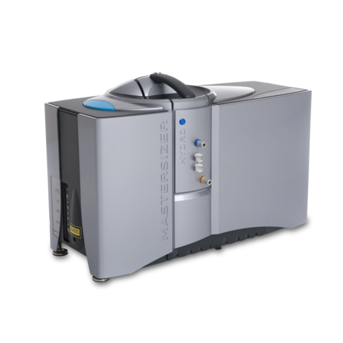 Mastersizer 3000 Products Detail