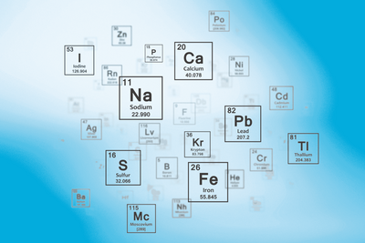 Elemental analysis