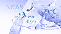 ONCOBEAM CRC RAS KIT