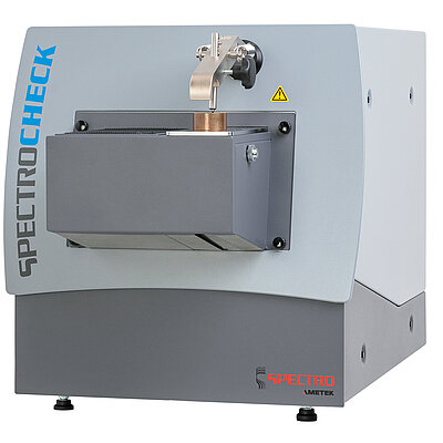 SPECTROCHECK
