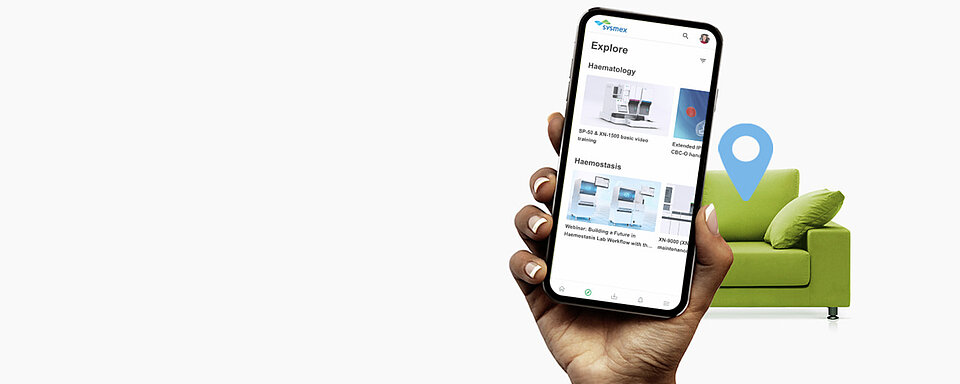 Caresphere Academy App