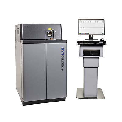 SPECTROLAB S