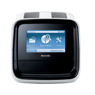 Appareil d'analyse Nexus IB10