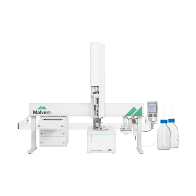 MicroCal PEAQ-DSC Automated