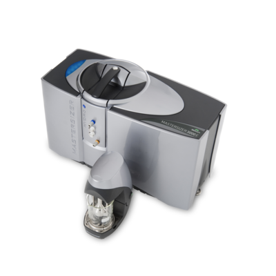 Malvern Mastersizer 3000E