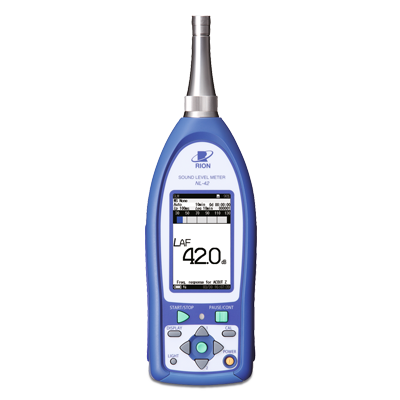 Rion NL-42
