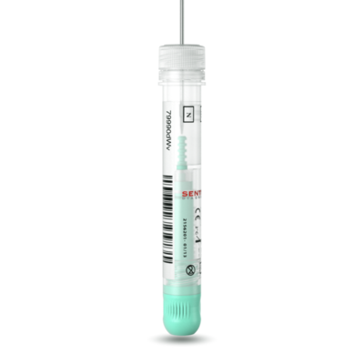 Faecal Immunochemical Test For Haemoglobin (FIT)