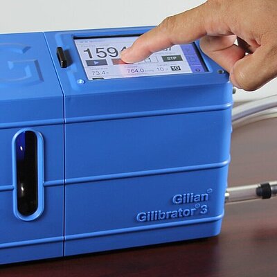 Review: Gilibrator 3, air flow kalibrator van de toekomst