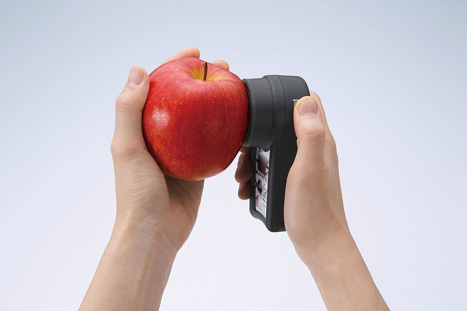 Refractometers