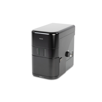 Malvern NanoSight NS300