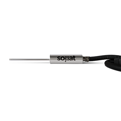 SOPAT VI Probe - Ma