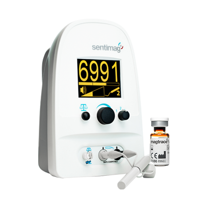 Sentimag® – Magtrace