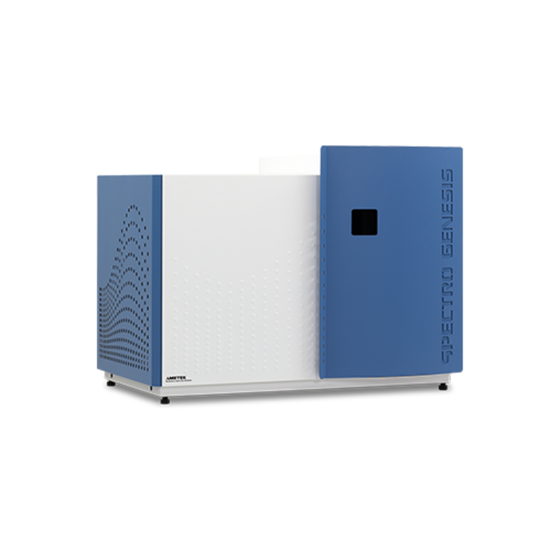 ICPOES Spectrometers